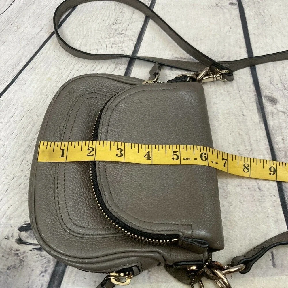 Inzi gray double